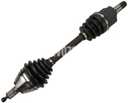 Drive shaft left 2.0D P1 C30/C70 II/S40 II/V50 gearbox MMT6