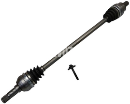 Rear driveshaft left/rightP2 XC90 (OEM)