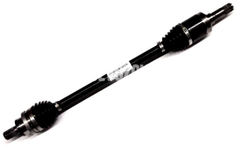 Rear driveshaft left/right P3 (-2012) gearbox M66 AWD, TF-80SC AWD (OEM)