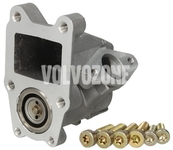 EGR valve 2.4D/D5 P2 (-2006)(without DPF) S60/S80/V70 II/XC70 II/XC90
