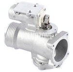 EGR valve 2.4D/D5 P1 (ENG -572276), P2 (2006-), P3 (-2009)