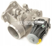 EGR valve 5 cylinder engines 2.0 D3/D4/D5, 2.4D/D4/D5 P1 P3 (2009-)
