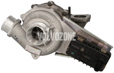 Turbocharger 2.4D/D5 (2006-) P2 S60/V70 II/XC70 II/XC90