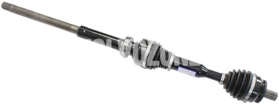 Drive shaft right 2.4D/D5/4.4 V8 P2 (2007-) XC90 gearbox TF-80SC AWD