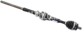 Drive shaft right 2.4D/D5/4.4 V8 P2 (2007-) XC90 gearbox TF-80SC AWD (OEM)