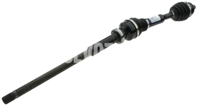 Drive shaft right 3.2 P2 (2007-) XC90 gearbox TF-80SC AWD