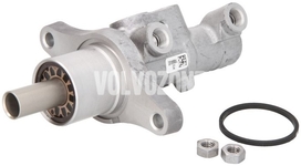 Brake master cylinder 1.6D2, 2.0 D3/D4 P1 C30/C70 II/S40 II/V50