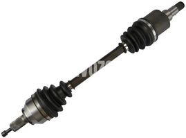 Drive shaft left 1.6 P1 C30/S40 II/V50 gearbox IB5 (OEM)
