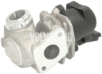 EGR valve 1.6D2 P1 P3 - new type without cable