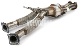 CATALYTIC CONVERTER Volvo 36001474