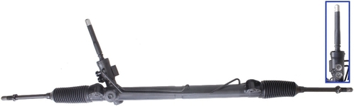 Steering rack  P3 S60 II(XC)/V60(XC) non speed sensitive electro hydraulic power steering