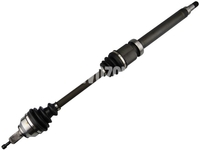 Drive shaft right 1.6 P1 C30/S40 II/V50 gearbox IB5