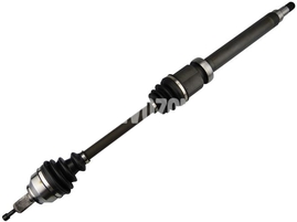 Drive shaft right 1.6 P1 C30/S40 II/V50 gearbox IB5 (OEM)