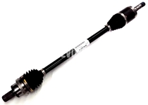 Rear driveshaft left/right P3 (2013-) gearbox M66 AWD, TF-80SC AWD, TF-80SD AWD, TG-81SC AWD