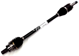 Rear driveshaft left/right P3 (2013-) gearbox M66 AWD, TF-80SC AWD, TF-80SD AWD, TG-81SC AWD (OEM)