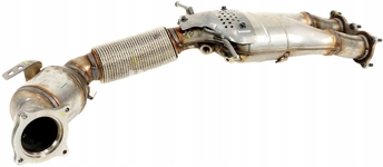 CATALYTIC CONVERTER Volvo 36002708 T6/Polestar