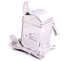 EGR cooler 2.0 D2/D3/D4/D5 (2016-, ENG 1121664-) P1 P3 SPA/CMA (OEM)