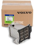 EGR cooler 2.0 D2/D3/D4/D5 (2016-, ENG 1121664-) P1 P3 SPA/CMA