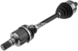 AXLE SHAFT Left, EXCH Volvo 36010574 // TG-81SC (AWD), AWF8G45 FWD (OEM)