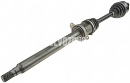 AXLE SHAFT Right, EXCH Volvo 36003734 // TG-81SC FWD, AWF8G45 FWD (OEM)