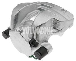 Front brake caliper right (366mm diamter) SPA XC60 II, (345/366mm diameter) SPA XC90 II (OEM)
