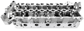 CYLINDER HEAD, EXC Volvo 36050523 // D5204Tx, D5244Tx (2010-) without swirl flaps (OEM)