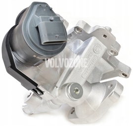 EGR valve 2.0 D2/D3/D4/D5 (2014-2016, ENG -1121663) P1 P3 (OEM)