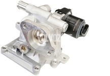 EGR valve 2.0 D2/D3/D4/D5 (2016-, ENG 1121664-) P1 P3
