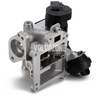 EGR valve 2.0 D2/D3/D4/D5 (2016-, ENG 1121664-) P1 P3 (OEM)