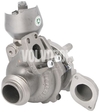 Turbocharger 1.6 D2 P1 C30/S40 II/V50/V40 II(XC) P3 S60 II/V60/S80 II/V70 III (OEM)