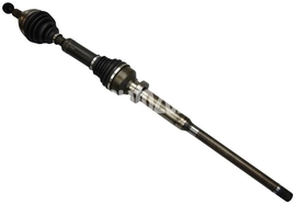 Drive shaft right 5 cylinder engines P3 S60 XC/V60 XC/XC70 III gearbox TF-80SC AWD, TF-80SD AWD (OEM)
