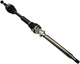 Drive shaft right 2.0T/T5 (2010-2014) P3 XC60 gearbox MPS6 (OEM)