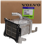 EGR cooler 2.0 D2/D3/D4/D5 (2014-2016, ENG -1121663) P1 P3