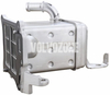 EGR cooler 2.0 D2/D3/D4/D5 (2014-2016, ENG -1121663) P1 P3 (OEM)