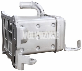 EGR cooler 2.0 D2/D3/D4/D5 (2014-2016, ENG -1121663) P1 P3 (OEM)
