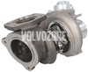 Turbocharger 2.5T P2 S60/S80/V70 II/XC70 II/XC90 (OEM)