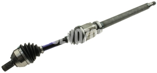Drive shaft right 3.2 P3 S80 II/V70 III gearbox TF-80SC