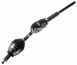 Drive shaft right 3.0 T6/4.4 V8 P3 S60 II/V60 S80 II/V70 III gearbox TF-80SC AWD (OEM)