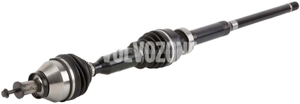 Drive shaft right 3.2/T6 P3 XC60 gearbox TF-80SC AWD