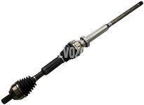 Drive shaft right 5 cylinder engines D3/D4/2.4D/D5/2.5 T5 P3 XC60 gearbox TF-80SC AWD/TF-80SD AWD