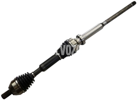 Drive shaft right 5 cylinder engines D3/D4/2.4D/D5/2.5 T5 P3 XC60 gearbox TF-80SC AWD/TF-80SD AWD (OEM)