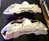 Front brake caliper Polestar left (371mm diameter) P3 S60 II/V60 (OEM)