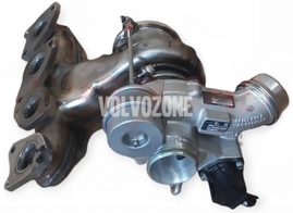 TURBOCHARGER, EXCH Volvo 36012554 // Polestar (OEM)