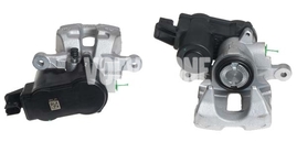 Rear BRAKE CALIPER Right, EXC Volvo 36012651 (OEM)