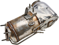 CATALYTIC CONVERTER / DPF Volvo 36003380 (G102 // SELECTIVE CATALYTIC REDUCTION // With UREA)