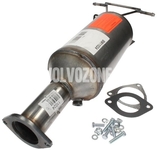 Diesel particulate filter (DPF) 2.4D/D5 P2 (2006-) AWD V70 II/XC70 II/XC90