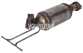 Diesel particulate filter (DPF) 2.4D/D5 P2 (2006-) FWD S60/V70 II (OEM)