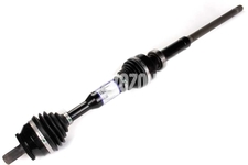 Drive shaft right 3.2 P2 (-2007) XC90 gearbox TF-80SC AWD