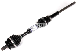 Drive shaft right 3.2 P2 (-2007) XC90 gearbox TF-80SC AWD (OEM)
