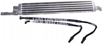 OIL COOLER Volvo 8685834